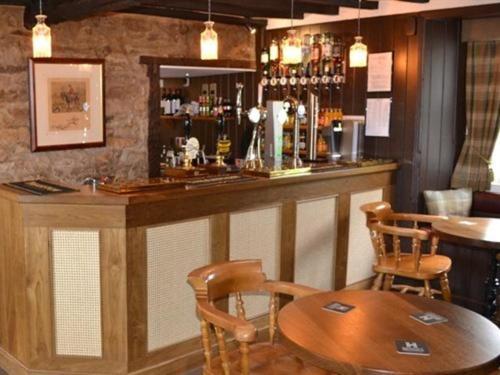 Hotel The Stapylton Arms Wass Zewnętrze zdjęcie