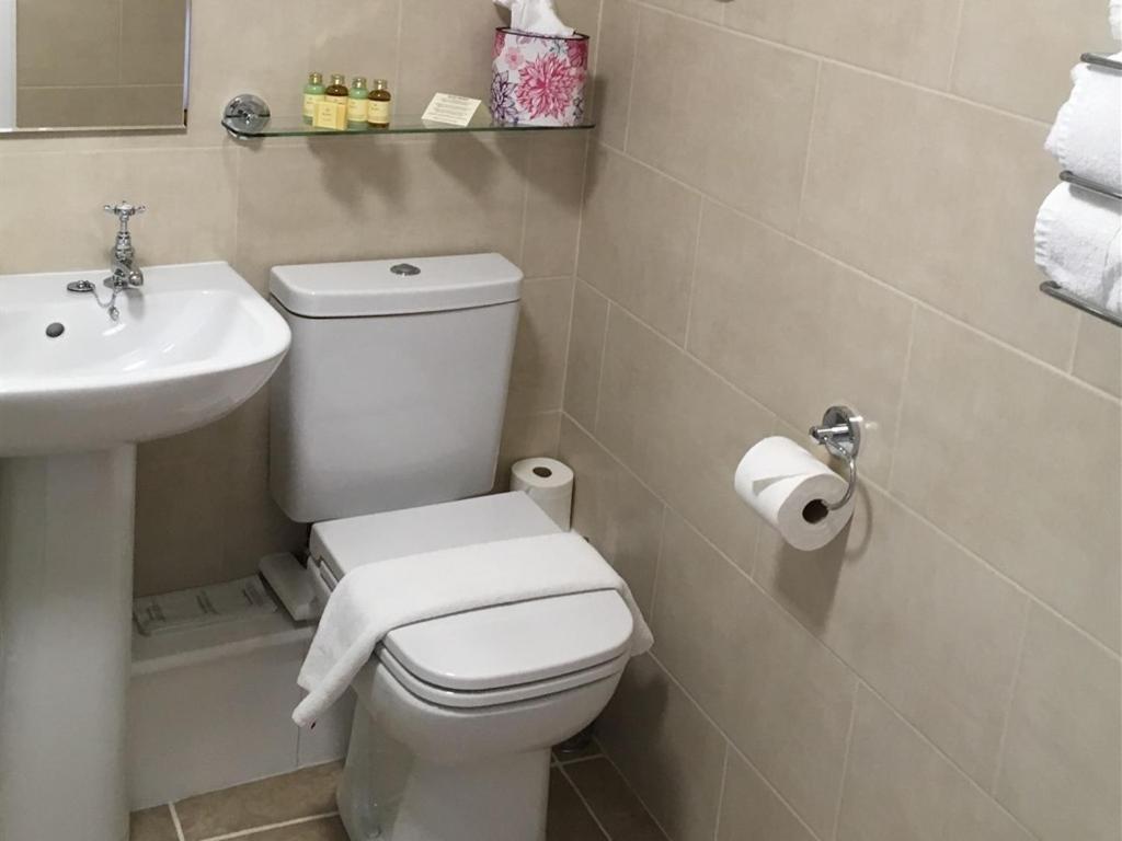 Hotel The Stapylton Arms Wass Pokój zdjęcie