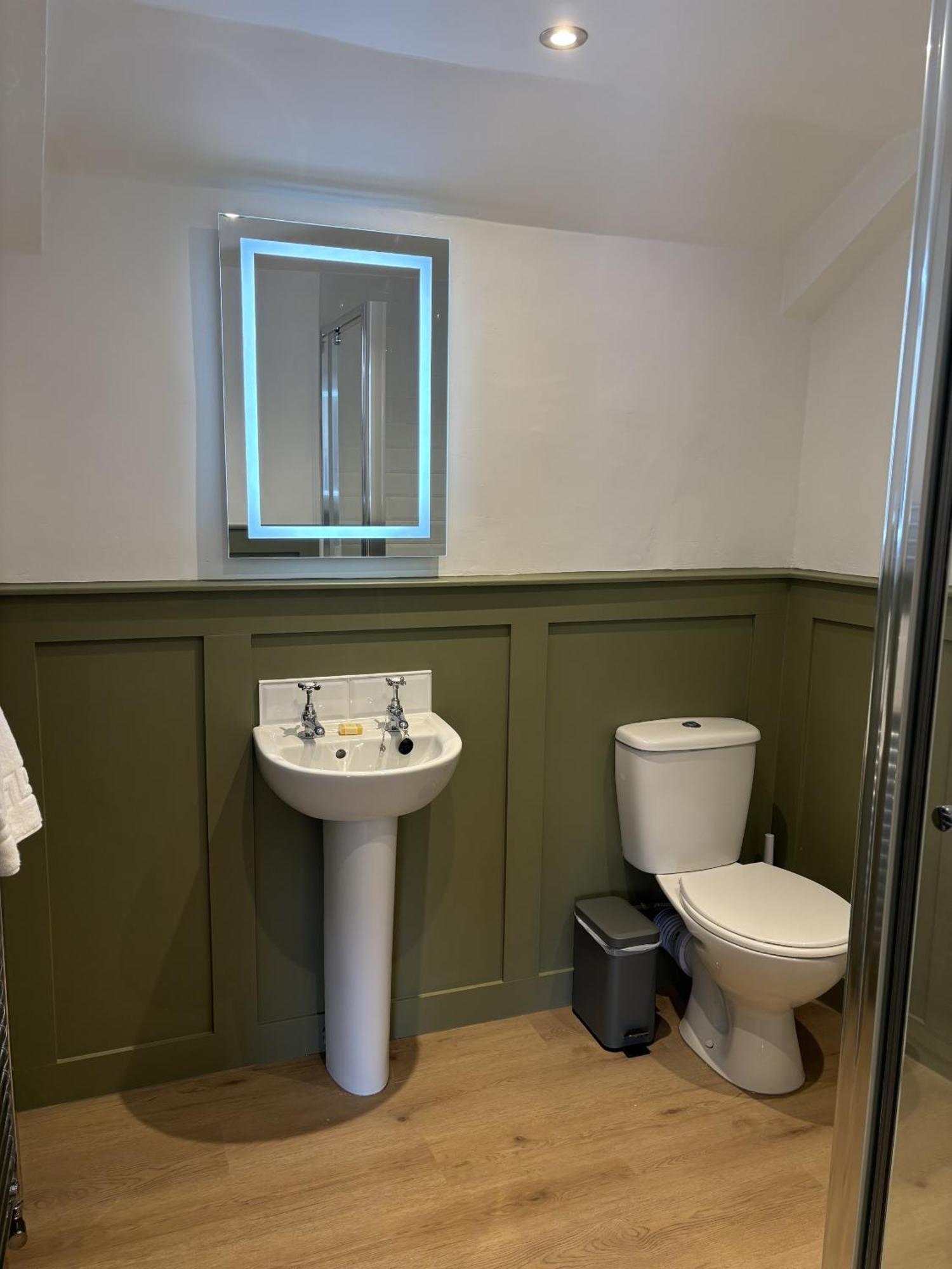 Hotel The Stapylton Arms Wass Pokój zdjęcie